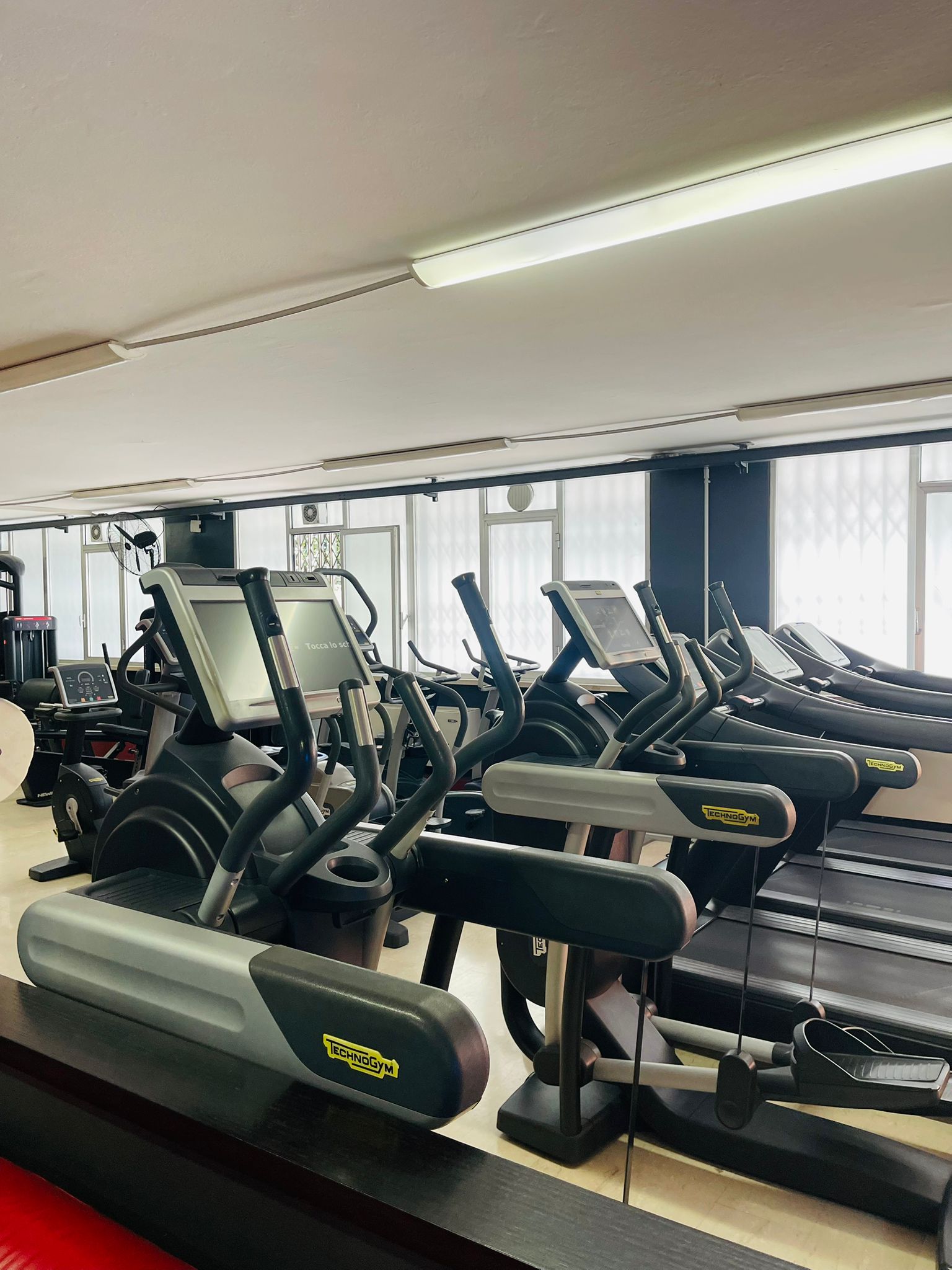 Cardio