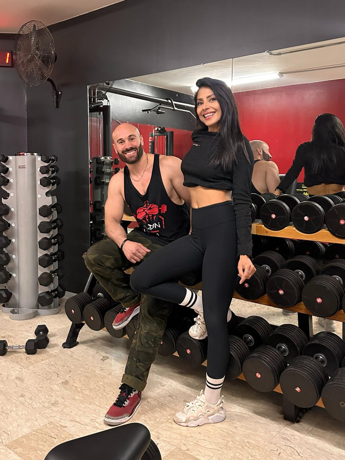 Personal training